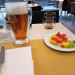 Photo n°3 de l'avis de Aris.a fait le 14/05/2019 à 13:47 sur le  Pizzacoteca di Brera à Milan