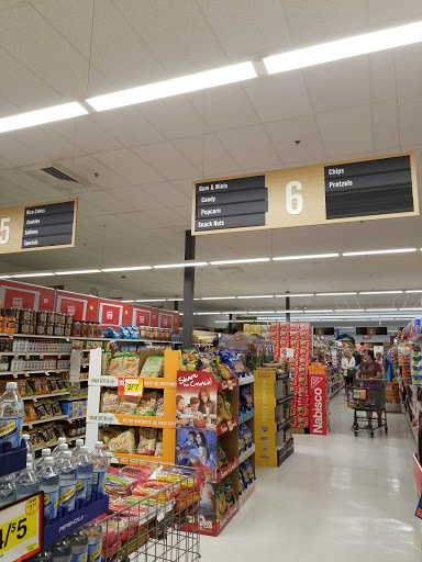 Supermarket «Super Stop & Shop», reviews and photos, 500 MA-134, South Dennis, MA 02660, USA