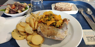 Photo n°4 de Restaurant Upsidum à Toulouse ()