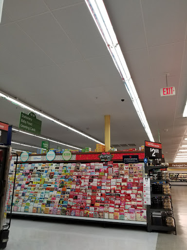 Supermarket «Walmart Neighborhood Market», reviews and photos, 10550 Old St Augustine Rd, Jacksonville, FL 32257, USA