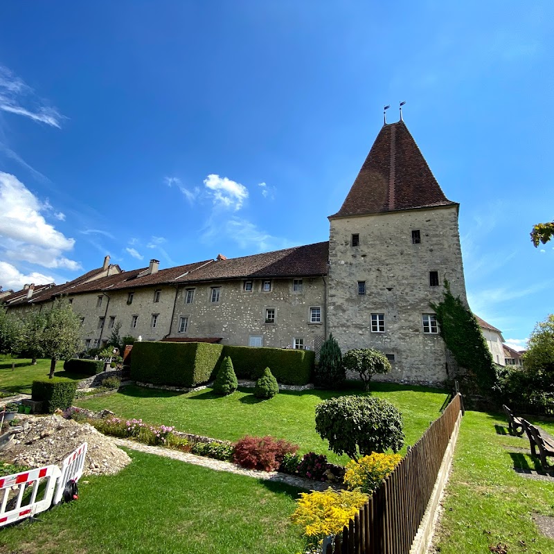 Historisches Museum Wiedlisbach