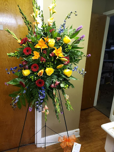 Florist «Flowers by Pam», reviews and photos, 2003 Wilson Ave, Panama City, FL 32405, USA