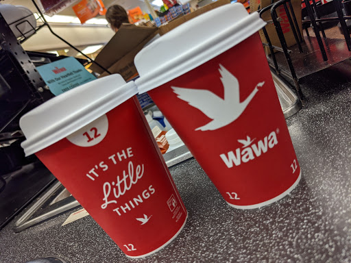 Sandwich Shop «Wawa», reviews and photos, 3800 Quakerbridge Rd, Hamilton Township, NJ 08619, USA