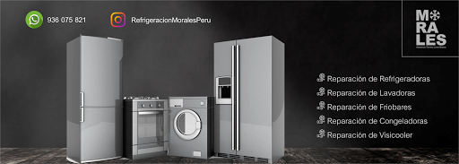 Refrigeracion Morales