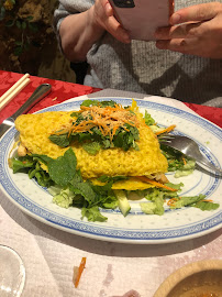 Plats et boissons du Restaurant végétarien Le Hong Kong à Tours - n°15