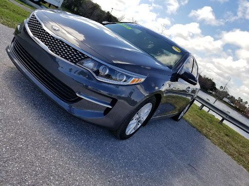 Used Car Dealer «EZ Own Car Sales», reviews and photos, 1405 N Killian Dr, West Palm Beach, FL 33403, USA