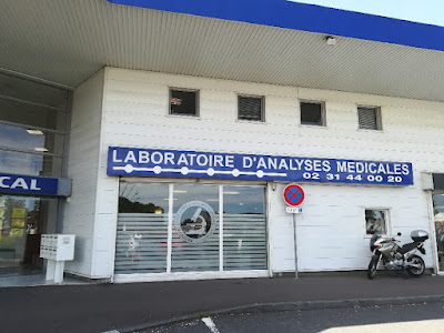 Laboratoire Biocarmes - Lebisey à Hérouville-Saint-Clair