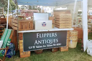 Flippers Antiques & Estate Sales image