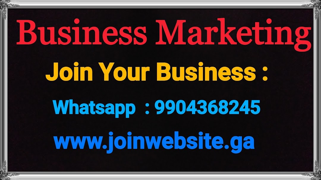 Online Business Marketing