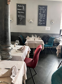 Atmosphère du Restaurant italien La Toscana à Mulhouse - n°4