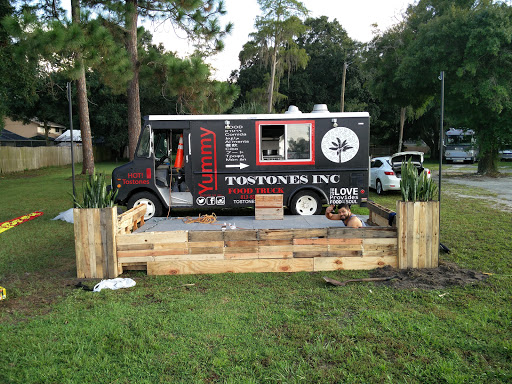 Fast Food Restaurant «Tostones Inc», reviews and photos, 6822 W Waters Ave, Tampa, FL 33634, USA