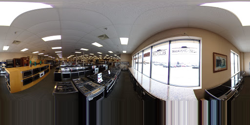 Appliance Store «Warners Stellian Appliance - Woodbury», reviews and photos, 1750 Weir Dr, Woodbury, MN 55125, USA
