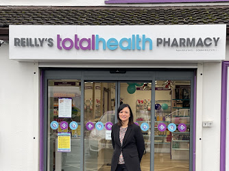 Reilly’s Totalhealth Pharmacy