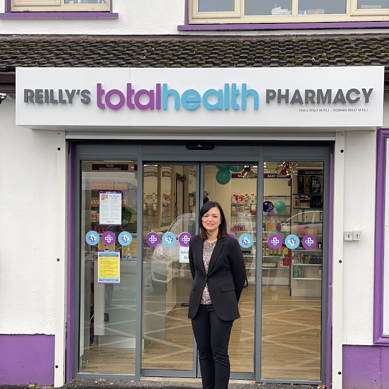 Reilly’s Totalhealth Pharmacy