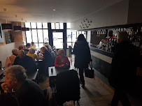 Atmosphère du Restaurant LE CHABADA à Montcourt-Fromonville - n°10