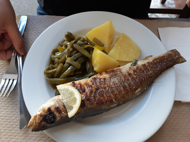 Avaliações doMesa d'Alegria em Viseu - Restaurante