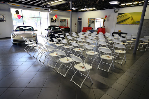 Used Car Dealer «iAUTOHAUS», reviews and photos, 1876 E Broadway Rd, Tempe, AZ 85282, USA