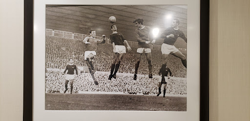 Sports Complex «Bon Secours Washington Redskins Training Center», reviews and photos, 2401 W Leigh St, Richmond, VA 23220, USA