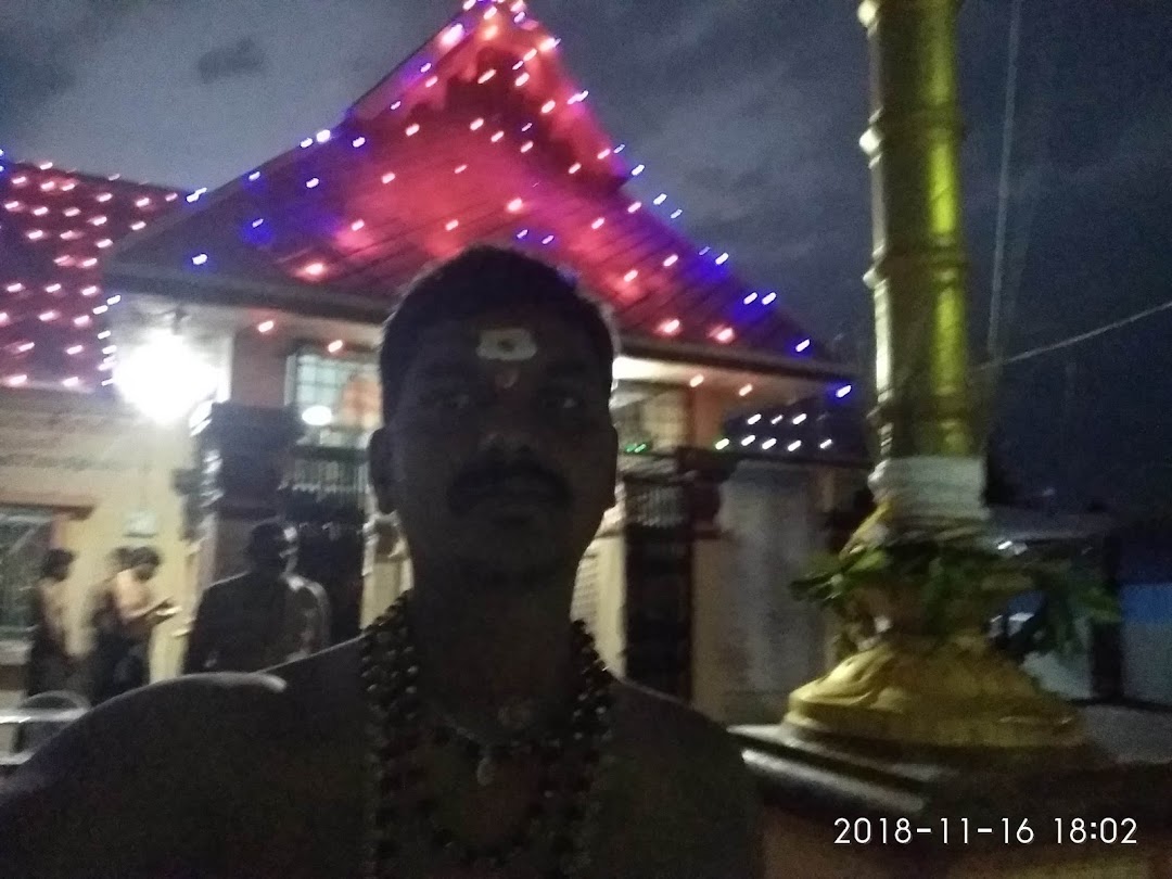 IMA Function hall