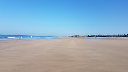 Foto von Walstrand mit sehr sauber Sauberkeitsgrad