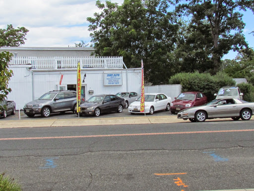 Used Car Dealer «Surf Auto Brokers LLC», reviews and photos, 1800 Main St #4, Lake Como, NJ 07719, USA