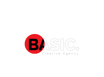 Basic Creative Agency