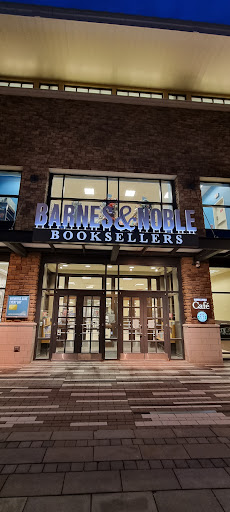 Book Store «Barnes & Noble», reviews and photos, 297 Oakbrook Center, Oak Brook, IL 60523, USA