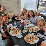 Photo n°4 de l'avis de Krzysiek.r fait le 01/07/2023 à 18:52 sur le  Ichnos Food & Pizza à Alghero