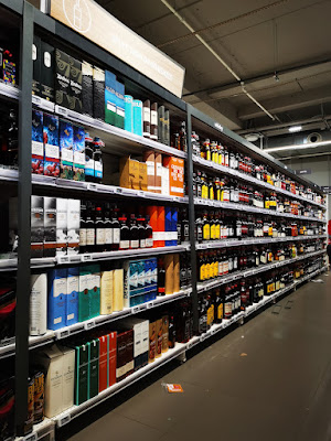 Auchan Photo Cergy à Cergy