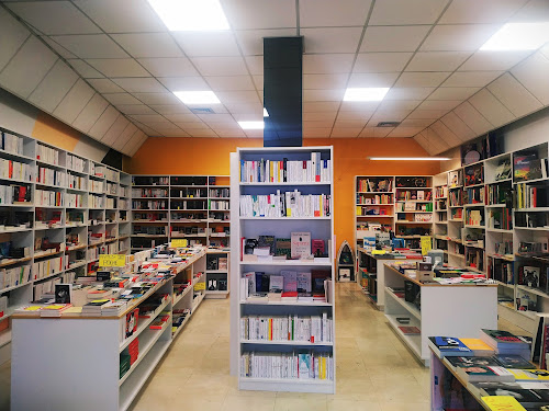 Librairie Chez Simone à Bayonne