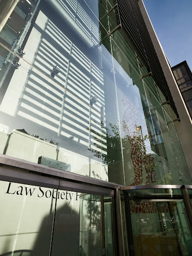 The Law Society of Northern Ireland - Belfast