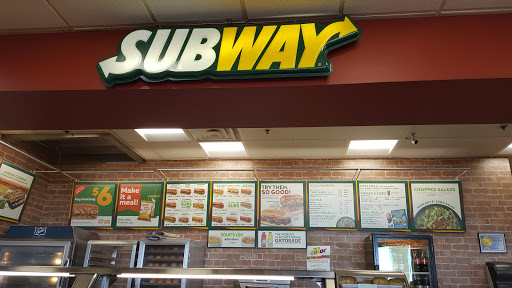 Restaurant «SUBWAY®Restaurants», reviews and photos, 14905 S Stagecoach Trail, Cordes Lakes, AZ 86333, USA