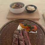 Photo n°1 de l'avis de Giang.g fait le 02/10/2023 à 20:38 sur le  Fürstenfelder Restaurant à Fürstenfeldbruck