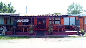 Restaurante Calvette