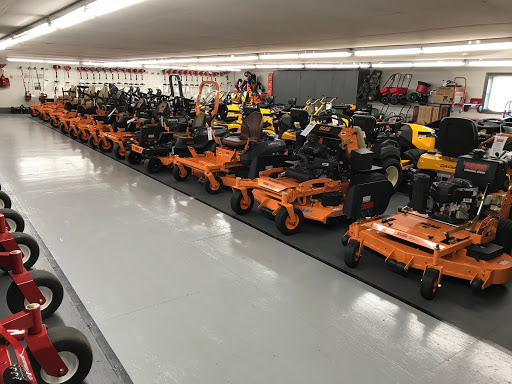 Home Improvement Store «Stoltzfus Farm Service Inc.», reviews and photos, 1043 Gap Newport Pike, Cochranville, PA 19330, USA