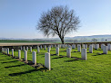 Grandcourt War Cemetery Grandcourt