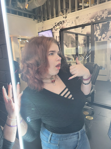 Explore rare breed tattoo ideas, creative tattoo ideas in Lawrenceville, available at Black Cloud Tattoo and Piercing