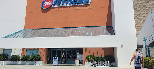 Health Club «24 Hour Fitness Sport», reviews and photos, 1600 S Azusa Ave, Rowland Heights, CA 91748, USA