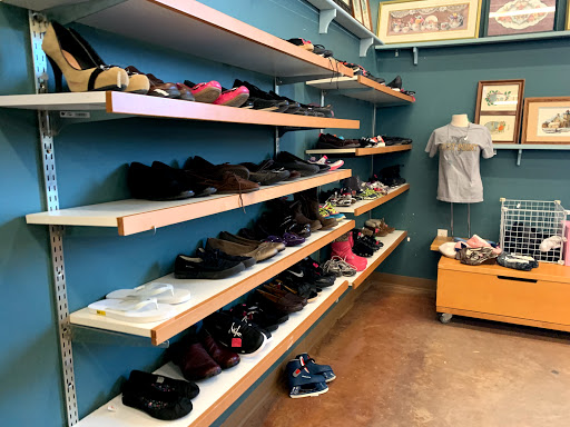 Thrift Store «The Arc Attic Treasures», reviews and photos, 3201 43rd St S, Fargo, ND 58104, USA