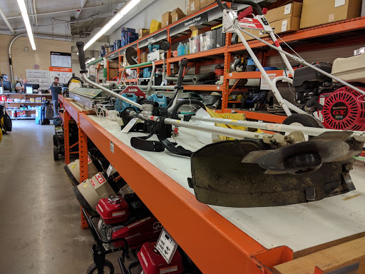 Home Improvement Store «The Home Depot», reviews and photos, 545 S Telegraph Rd, Pontiac, MI 48341, USA