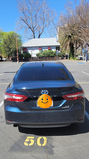 Car Stereo Store «DFM Car Stereo», reviews and photos, 2579 S Main St, Lakeport, CA 95453, USA