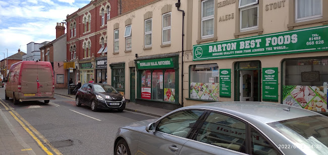 Reviews of Bismillah Halal Butchers in Gloucester - Butcher shop