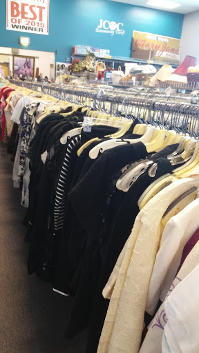 Thrift Store «JCOC Community Thrift», reviews and photos, 120 S Plaza Trail, Virginia Beach, VA 23452, USA