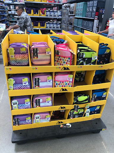 Department Store «Walmart Supercenter», reviews and photos, 585 State St, Lindon, UT 84042, USA