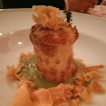 Photo n°3 de l'avis de emiliacri. fait le 25/01/2019 à 07:10 sur le  Chalet Eden à La Thuile