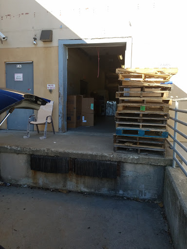 Appliance Store «Sears Outlet», reviews and photos, 1000 Boston Turnpike, Shrewsbury, MA 01545, USA