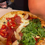 Photo n°2 de l'avis de Anna. fait le 21/08/2023 à 20:37 sur le  Ristorante Pizzeria Arco à Lignano Sabbiadoro