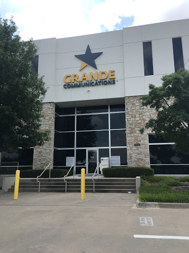 Cable Company «Grande Communications - Dallas Office», reviews and photos, 500 Tittle Dr #400, Lewisville, TX 75056, USA