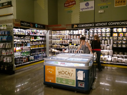 Whole Foods Market