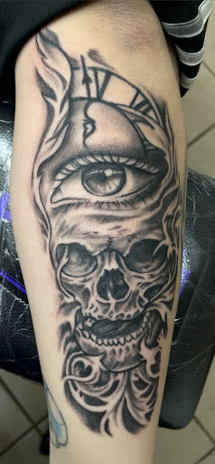 Explore deep meaning tattoo ideas for men with meaning, creative tattoo ideas in Rogers, available at Ink Solutions Tattoo